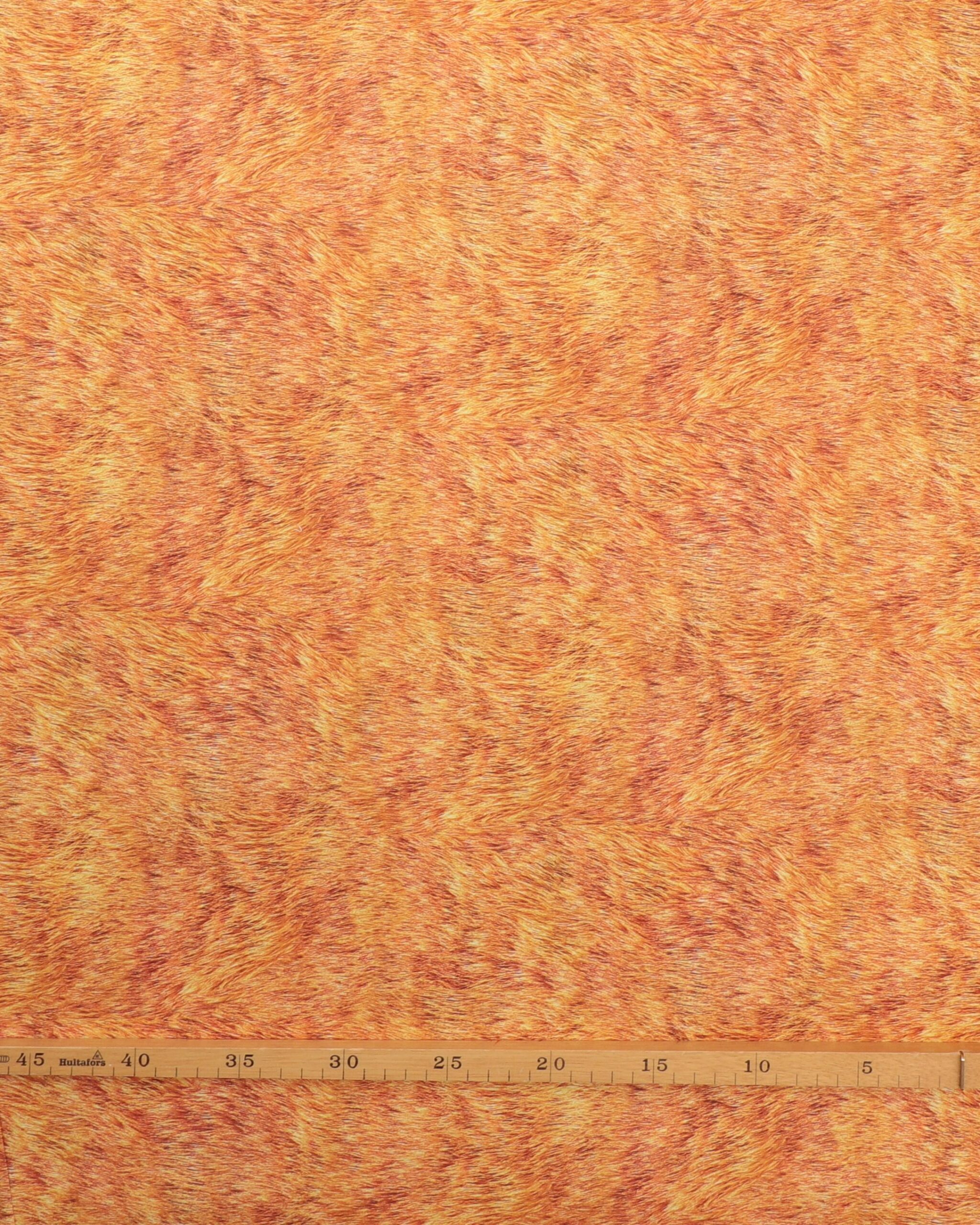 Mønster i orange/gule farver - Patchwork 4 Mønster i orange/gule farver - Patchwork - Billede 2