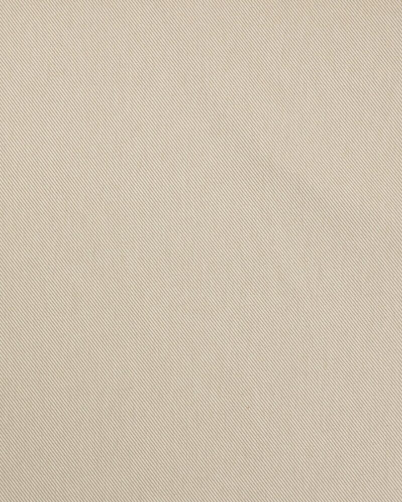 Creme/beige - Møbelstof