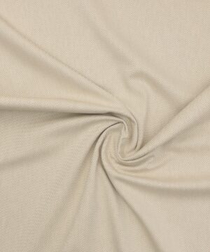 Creme/beige - Møbelstof