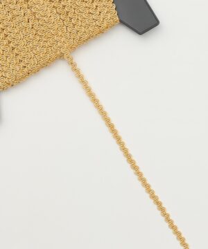 Guld - 5 mm