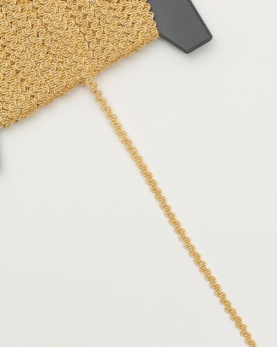 Guld - 5 mm