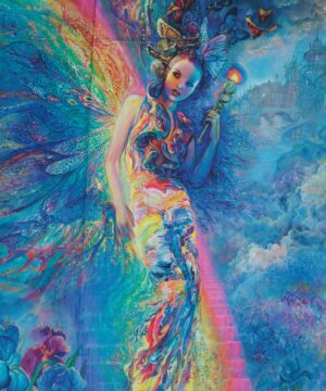 Ray of hope - Patchwork