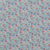 Palace petals, med rosa blomst - Liberty