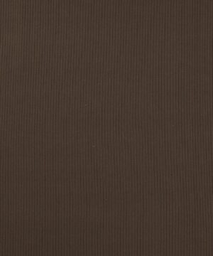 Armygrøn - Bredfifler rib (polyester)