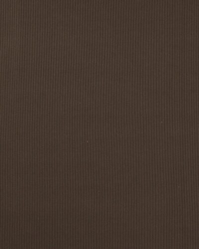 Armygrøn - Bredfifler rib (polyester)