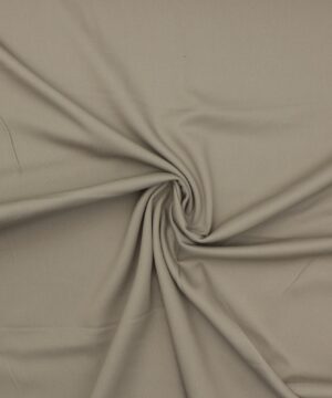 Lys khakifarvet - Twill