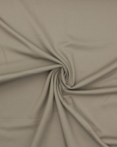 Lys khakifarvet - Twill