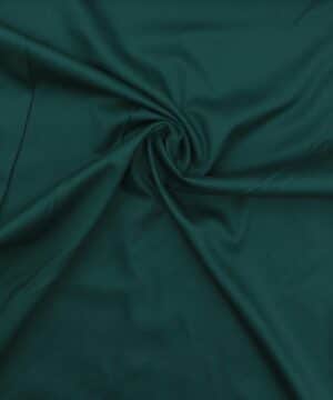 Mørkegrøn - Twill