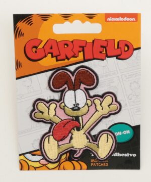 Futte (Garfield) - Symærke