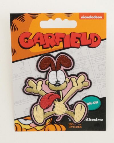 Futte (Garfield) - Symærke