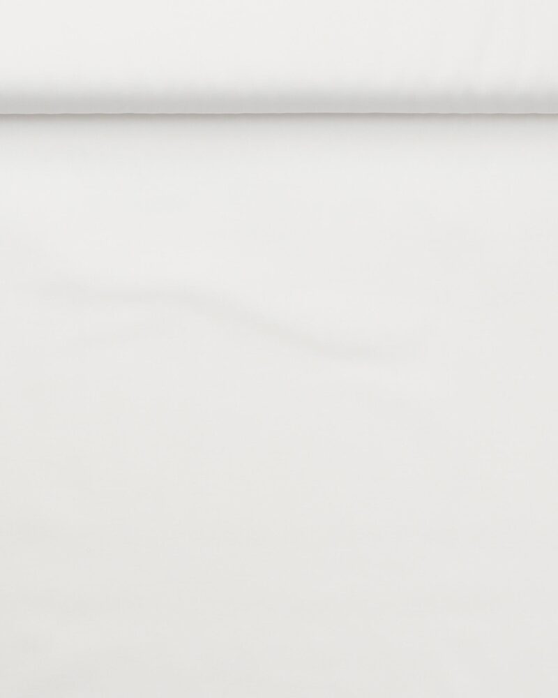 Hvid (#1387 White) - Patchwork