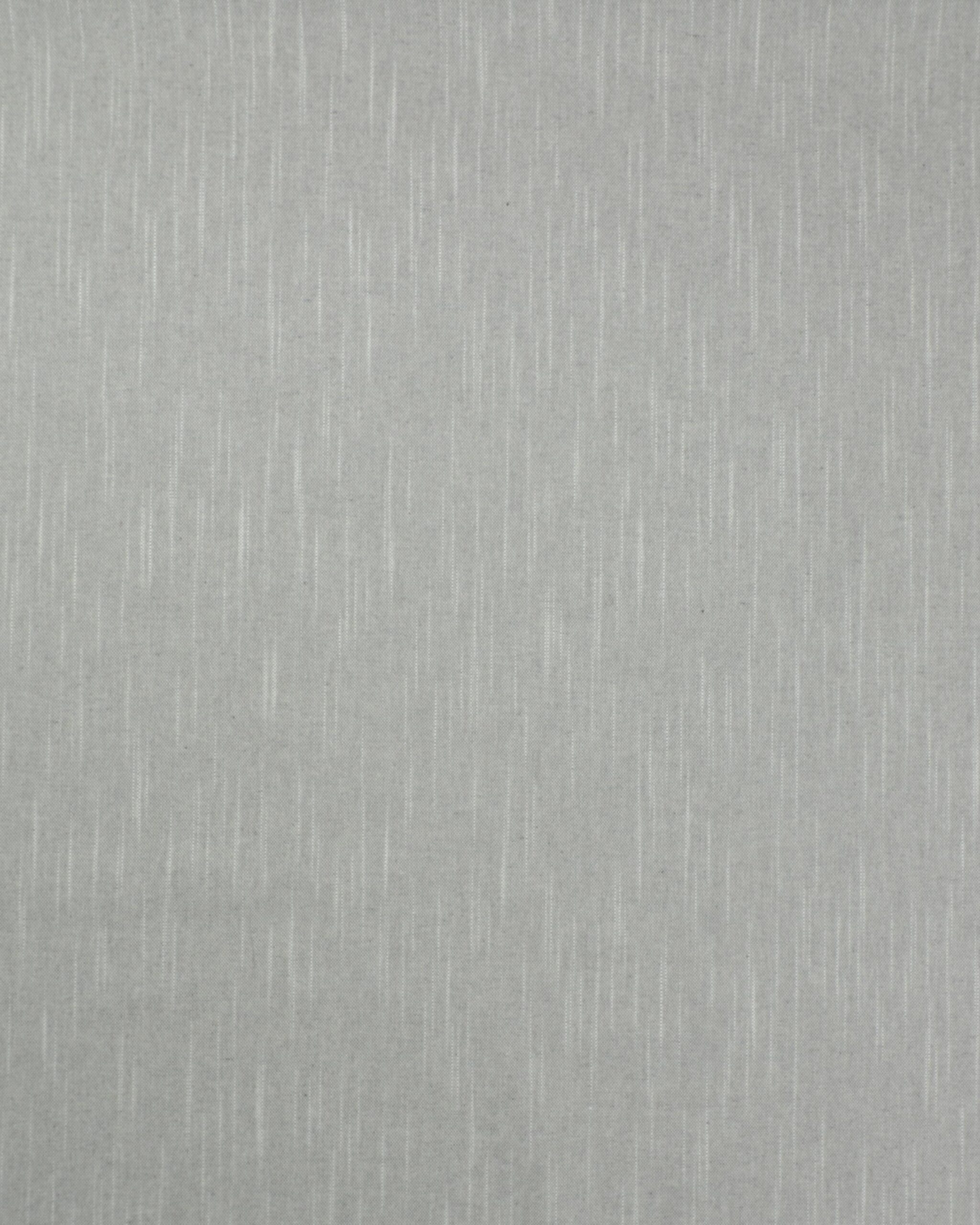 Lysegrå Med Offwhite Tekstilvoksdug Polyester Bomuld