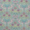 Seasons by May, blomster og fugle - William Morris
