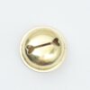 32 mm bjælde i guld