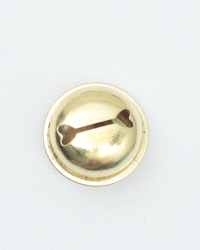 32 mm bjælde i guld