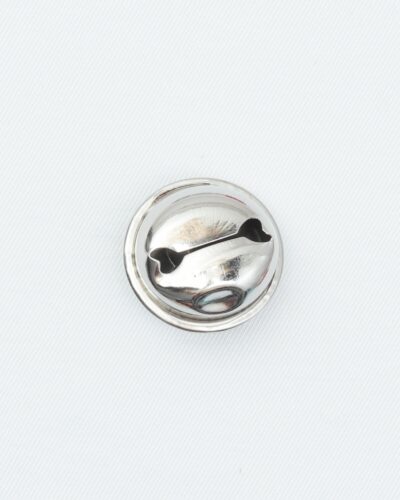 32 mm bjælde i sølv