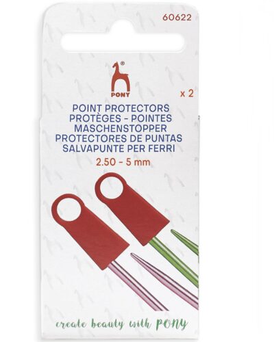 Pindebeskytter, 2,5-5 mm
