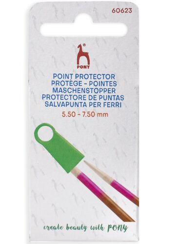 Pindebeskytter -  5,5-7,5 mm