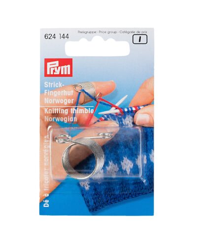 Strikkebøl fra Prym