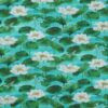 Tranquil waters, åkander og guldsmede - Patchwork