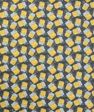 Sweet bees, honningglas - Patchwork