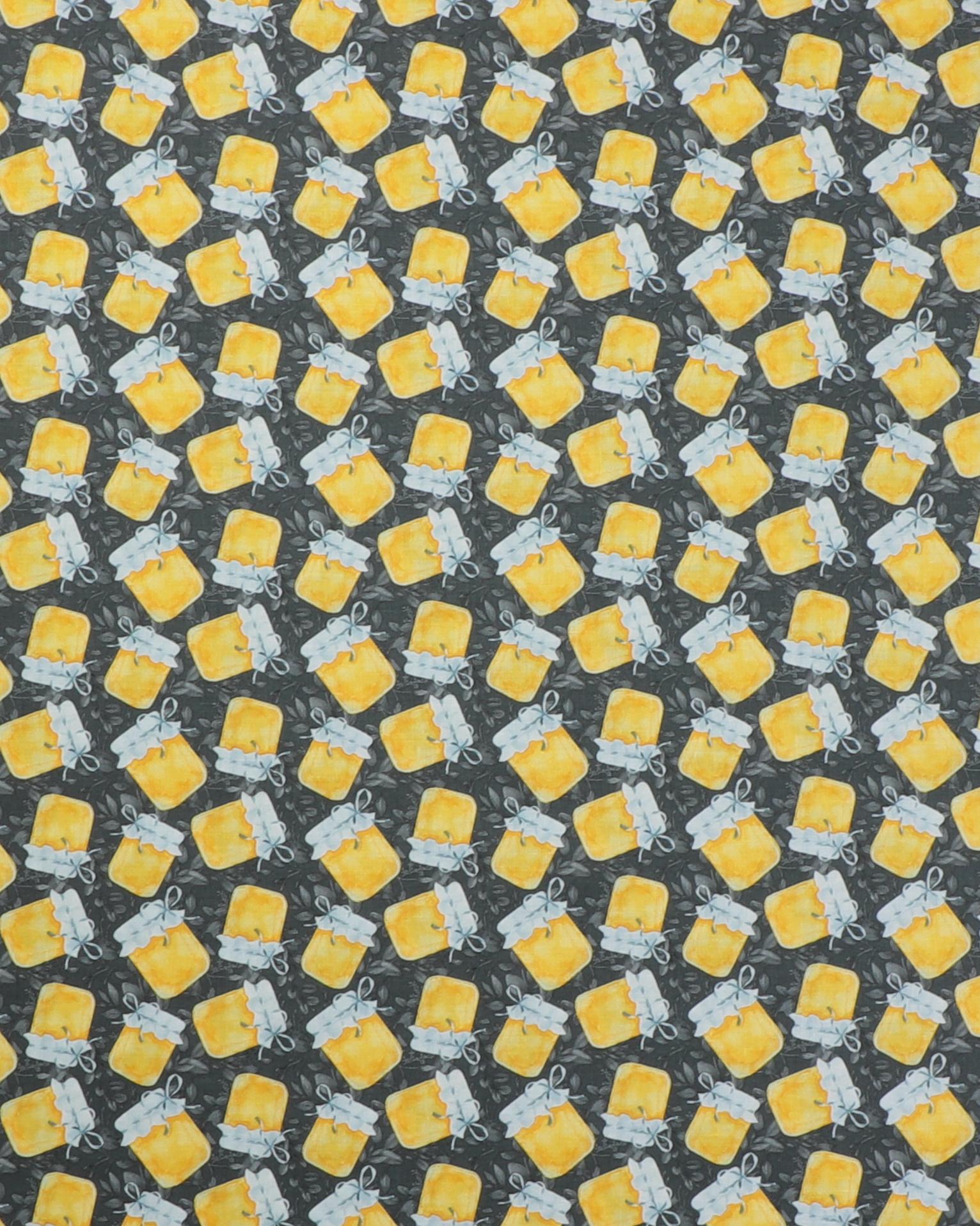 Sweet bees, honningglas - Patchwork 3 Sweet bees, honningglas - Patchwork