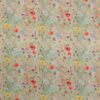 Vintage windflower, grøftekantsblomster - Patchwork