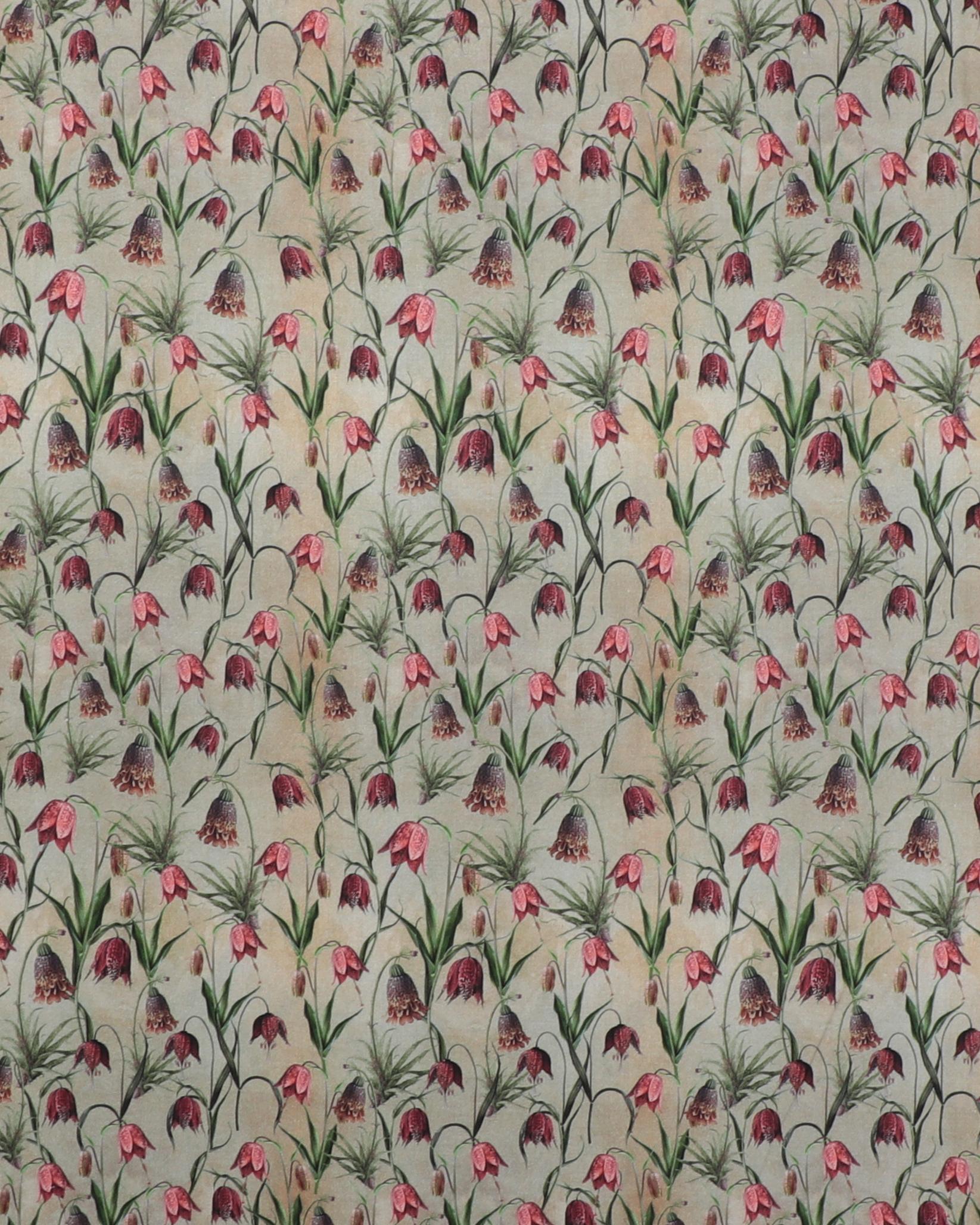 Vintage windflower, vibeæg - Patchwork 3 Vintage windflower, vibeæg - Patchwork