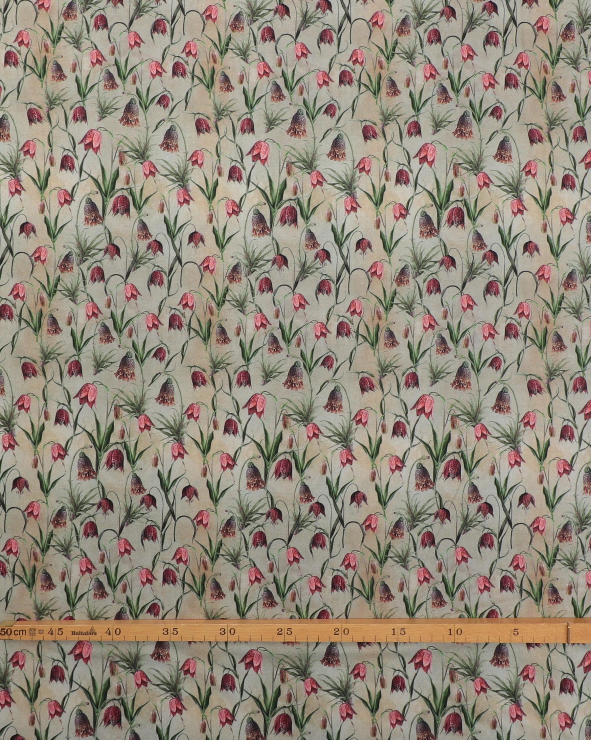 Vintage windflower, vibeæg - Patchwork 4 Vintage windflower, vibeæg - Patchwork - Billede 2