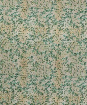 Vintage windflower, blomstersnerler - Patchwork