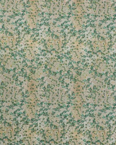 Vintage windflower, blomstersnerler - Patchwork