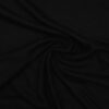 Sort - Uld/polyester
