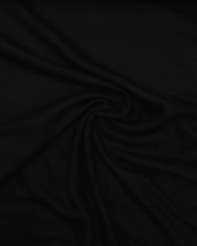 Sort - Uld/polyester