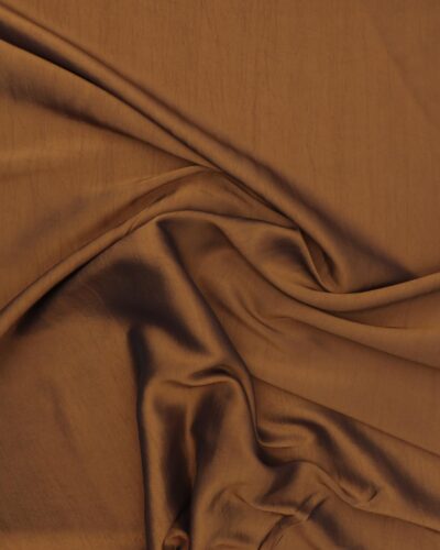 Gammel guldfarvet - Polyester
