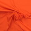 Orange - Kraftig Twill