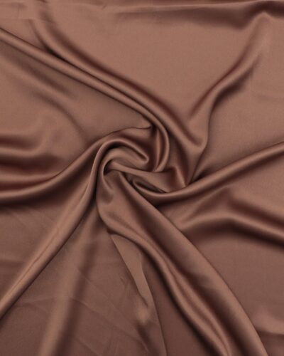 Nougat - Blød satin