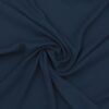 Blå - Chiffon, polyester