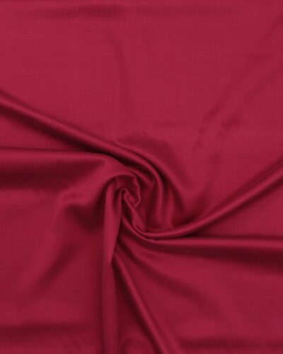 Cerise - Bomuld/polyester