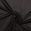 Sort - Bomuld/polyester