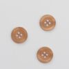 4 huls, changerende lyesbrun - 16 mm