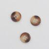 4 huls, brune nuancer - 15 mm