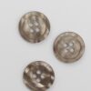 4 huls, changerende grå - 48 mm