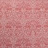 Wandle, Brer rabbit, gammelrosa - William Morris