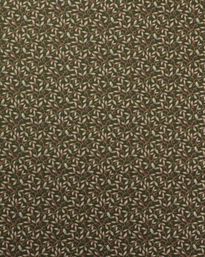 The costwold holiday colletion, mistletoe grøn - William Morris