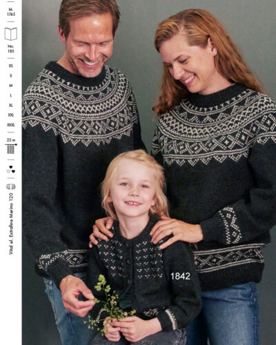 Nordic - Hæfte 185
