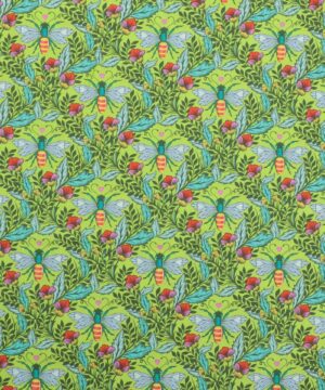 Full moon forest II, Shake Your Honey Maker - Tula Pink