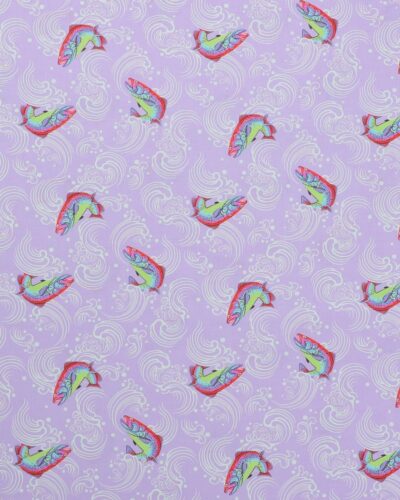 Full moon forest II, Sofishticated - Tula Pink