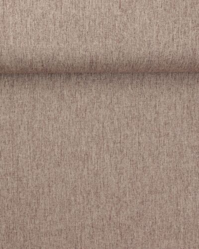 Meleret beige - Udendørsstof