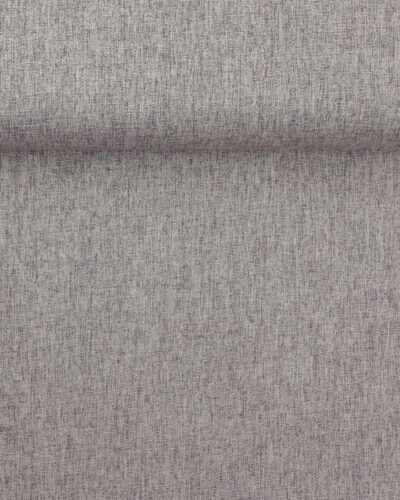 Meleret grå - Udendørsstof