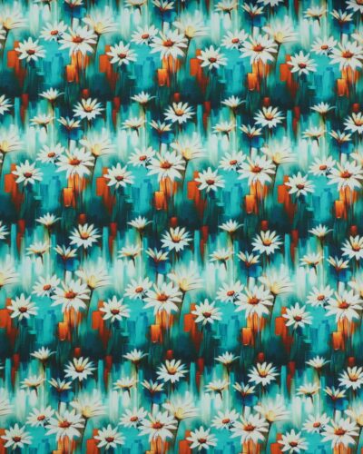 Margueritter - Jersey